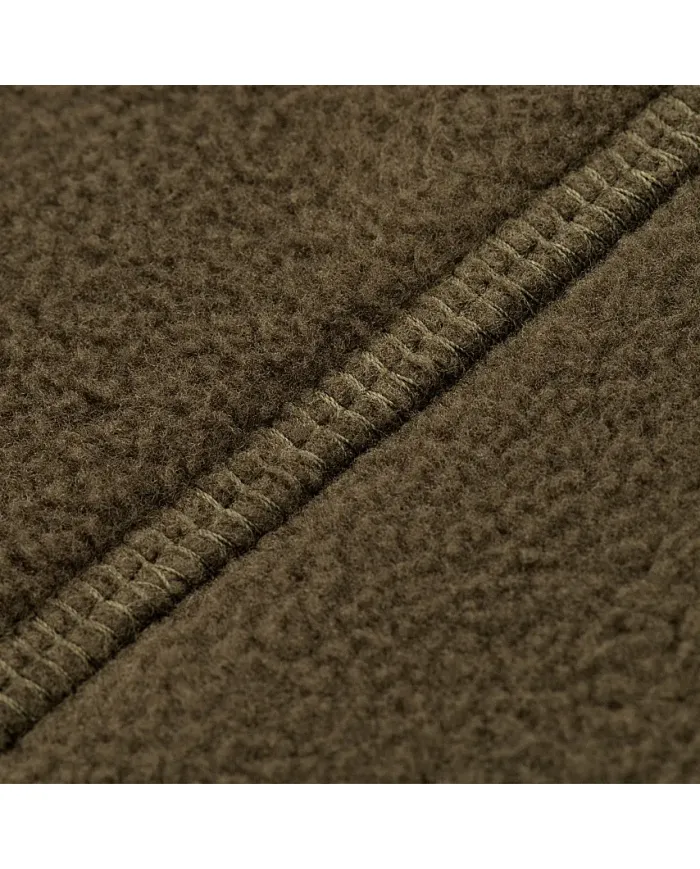 Bluza M-TAC Lite Microfleece Hoodie Army Olive
