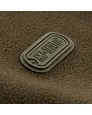 Bluza M-TAC Lite Microfleece Hoodie Army Olive