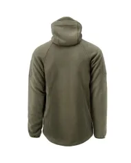 BLUZA HELIKON PATRIOT MK2 HYBRID FLEECE OLIVE GREEN