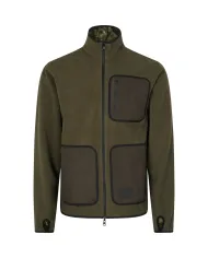 BLUZA HELIKON MCDU COMBAT SHIRT NYCO RIPSTOP COYOTE