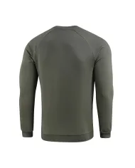 Bluza M-TAC Cotton Sweatshirt Army Olive