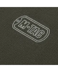 Bluza M-TAC Cotton Sweatshirt Army Olive
