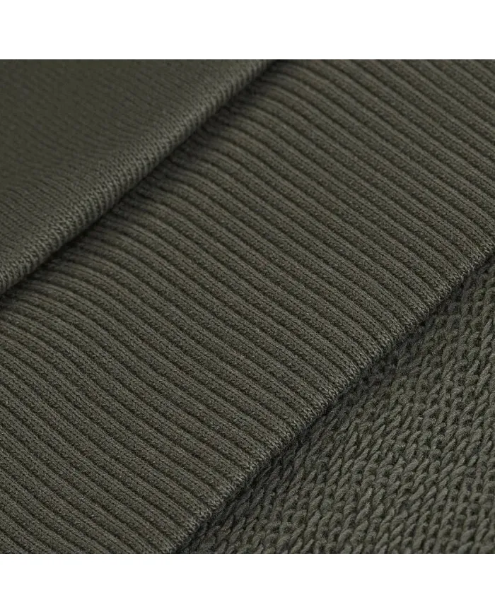 Bluza M-TAC Cotton Sweatshirt Army Olive