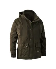 KURTKA DEERHUNTER 5830 Muflon Light Jacket 376 Art Green - 52