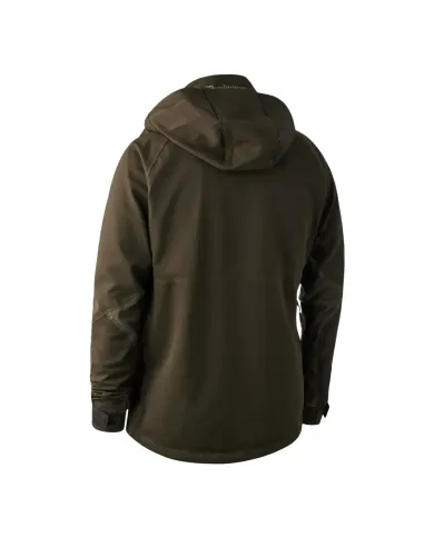KURTKA DEERHUNTER 5830 Muflon Light Jacket 376 Art Green - 52 KURTKA DEERHUNTER 5830 Muflon Light Jacket 376 Art Green - 52