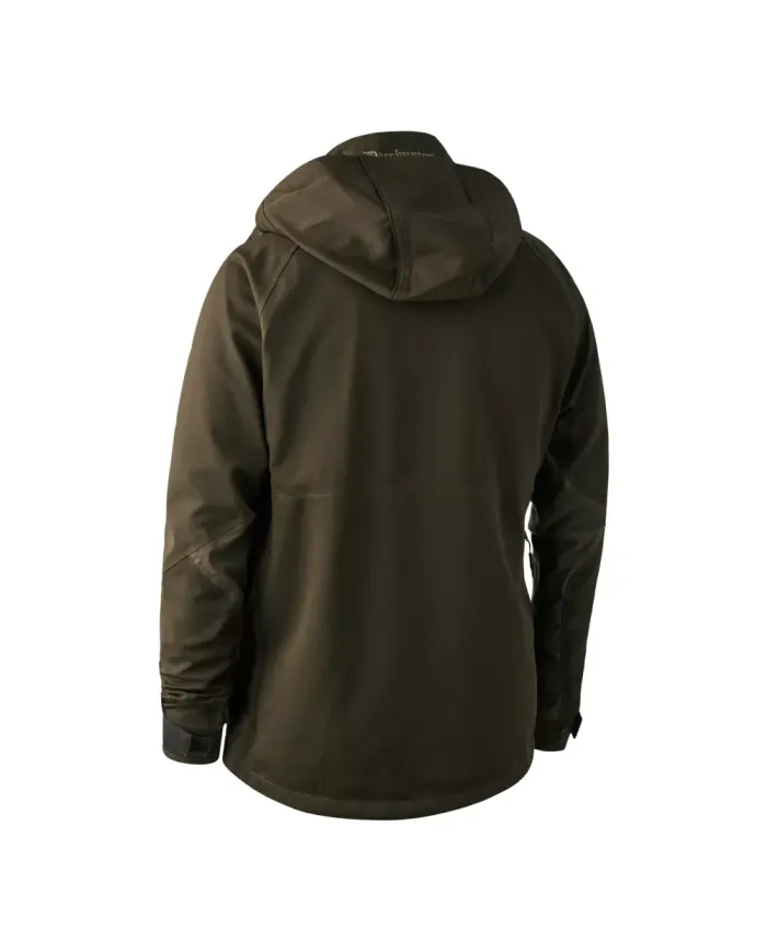 KURTKA DEERHUNTER 5830 Muflon Light Jacket 376 Art Green - 52