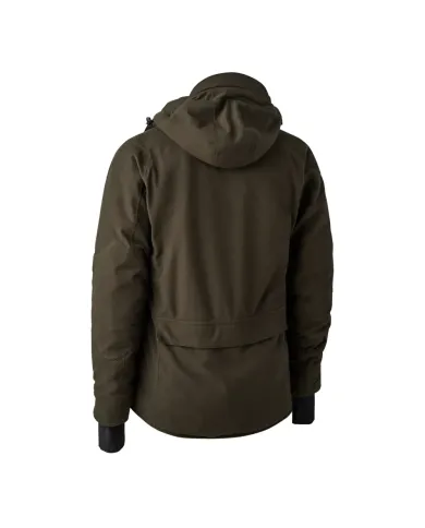 KURTKA DEERHUNTER HEAT GAME JACKET WOOD KURTKA DEERHUNTER HEAT GAME JACKET WOOD