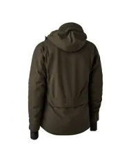 KURTKA DEERHUNTER HEAT GAME JACKET WOOD