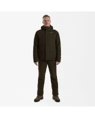 KURTKA DEERHUNTER HEAT GAME JACKET WOOD