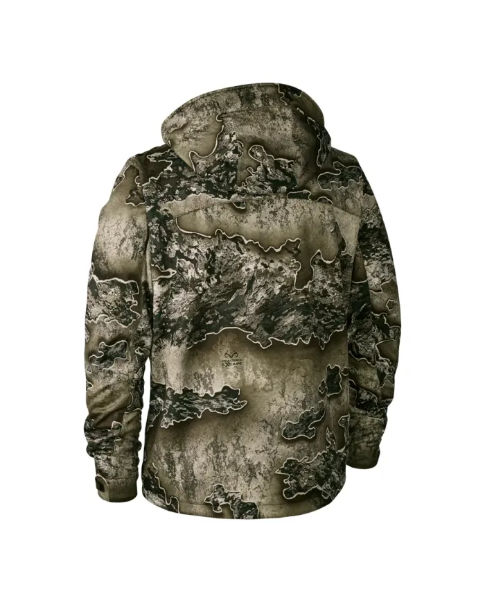 KURTKA DEERHUNTER 5643 EXCAPE SOFTSHELL JACKET 93 Realtree excape