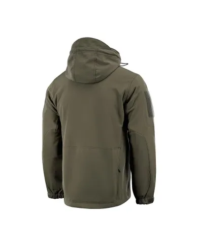 Kurtka M-TAC Soft Shell Olive Kurtka M-TAC Soft Shell Olive