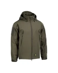 Kurtka M-TAC Soft Shell Olive