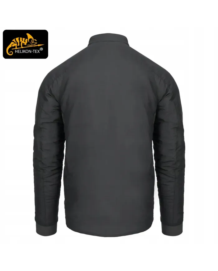 KURTKA HELIKON WOLFHOUND CLIMASHIELD APEX ALPHA GREEN