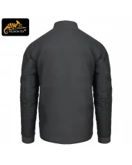 KURTKA HELIKON WOLFHOUND CLIMASHIELD APEX ALPHA GREEN