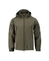 Kurtka M-TAC Soft Shell Olive