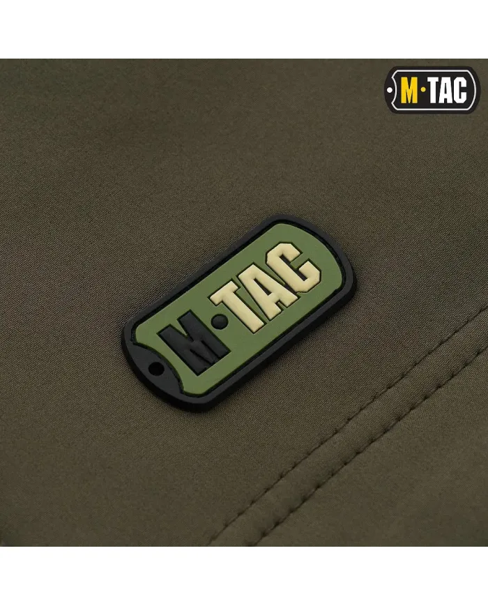 Kurtka M-TAC Soft Shell Olive