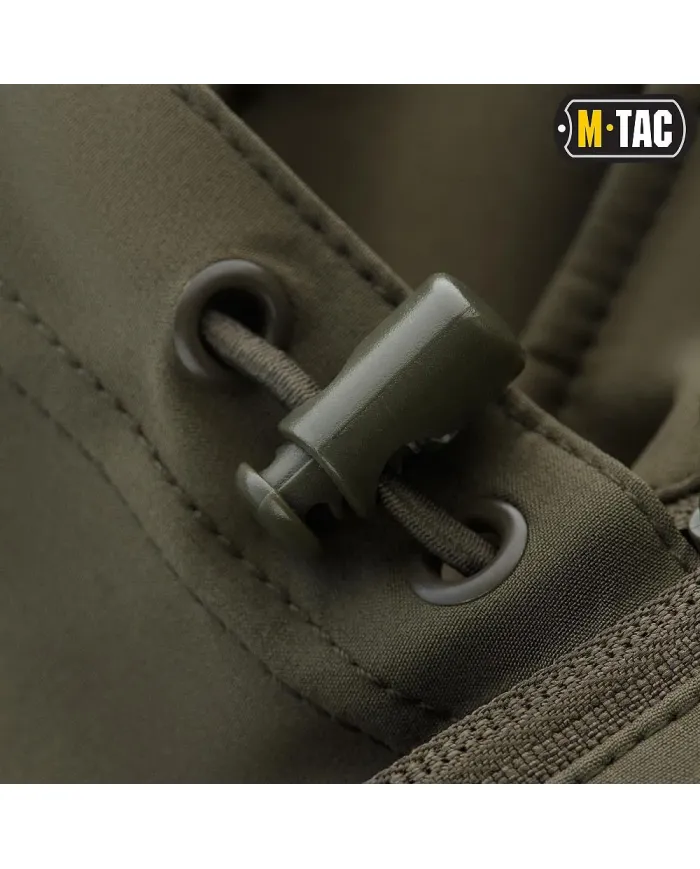 Kurtka M-TAC Soft Shell Olive