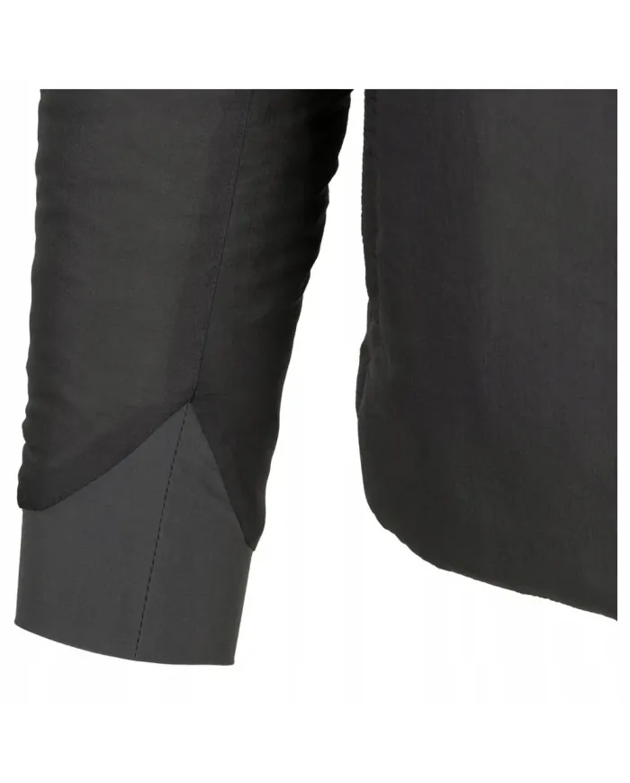 KURTKA HELIKON WOLFHOUND CLIMASHIELD APEX ALPHA GREEN