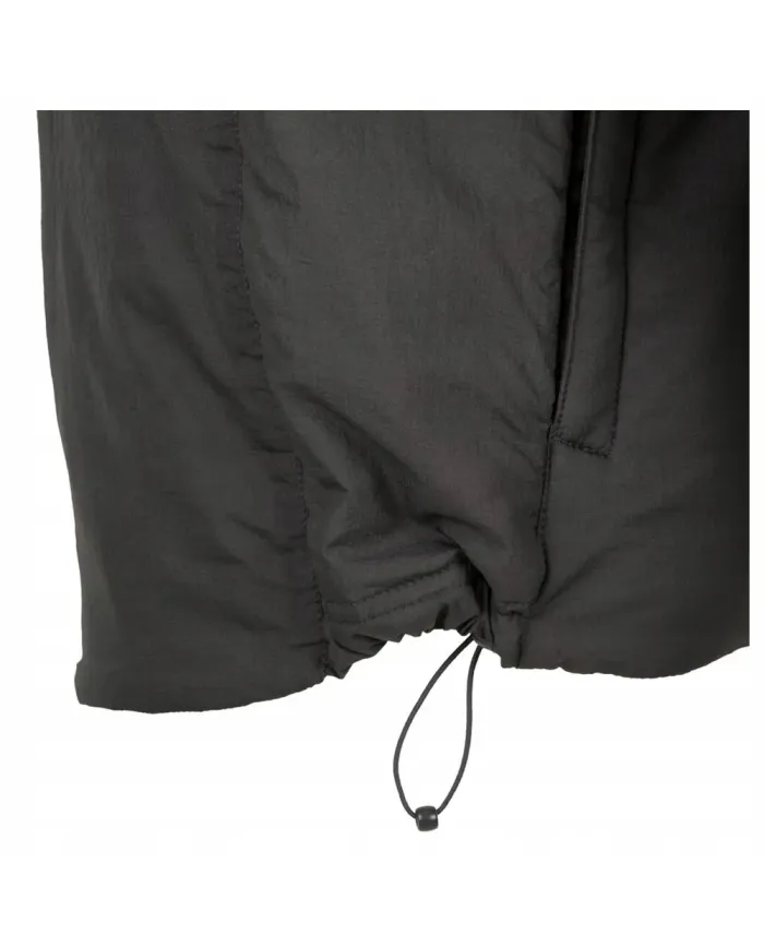 KURTKA HELIKON WOLFHOUND CLIMASHIELD APEX ALPHA GREEN