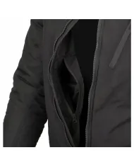 KURTKA HELIKON WOLFHOUND CLIMASHIELD APEX ALPHA GREEN