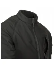 KURTKA HELIKON WOLFHOUND CLIMASHIELD APEX ALPHA GREEN