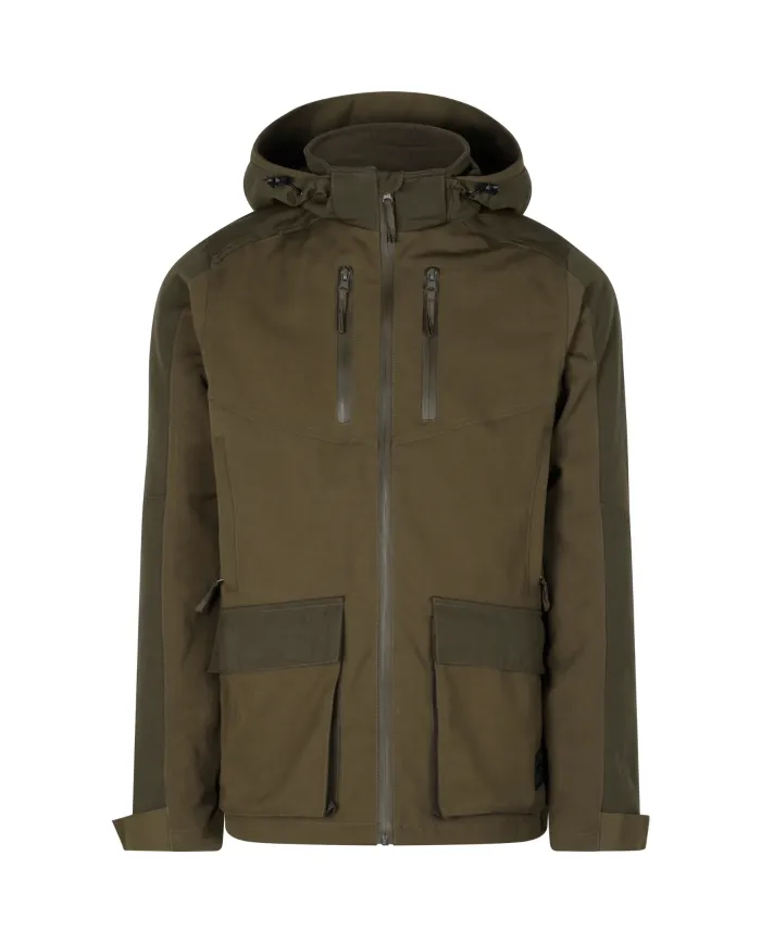 Kurtka Seeland Trax Jacket Light Pie