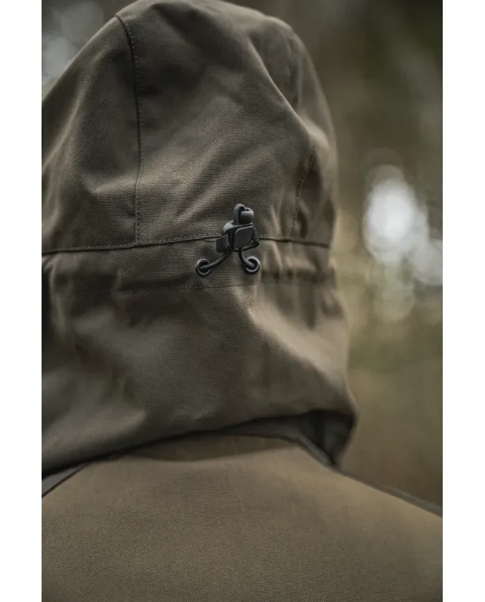 Kurtka Seeland Trax Jacket Light Pie