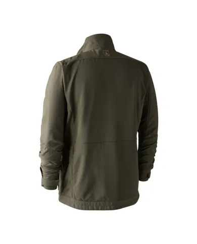 KURTKA DEERHUNTER STRIKE EXTREME JACKET PALM GREEN KURTKA DEERHUNTER STRIKE EXTREME JACKET PALM GREEN