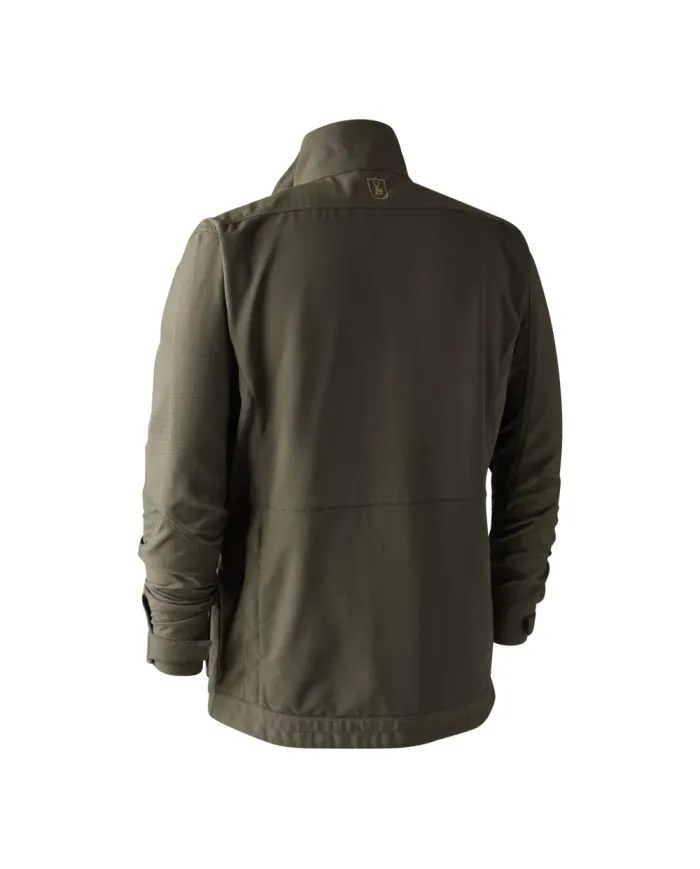 KURTKA DEERHUNTER STRIKE EXTREME JACKET PALM GREEN