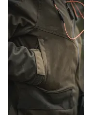 Kurtka Seeland Trax Jacket Light Pie