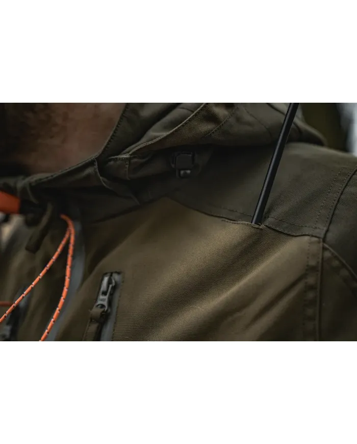 Kurtka Seeland Trax Jacket Light Pie