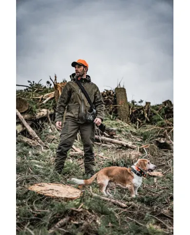 Kurtka Seeland Trax Jacket Light Pie