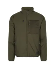 Kurtka Seeland Celsius Heat Jacket Pine green