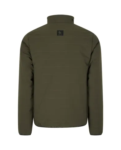 Kurtka Seeland Celsius Heat Jacket Pine green Kurtka Seeland Celsius Heat Jacket Pine green