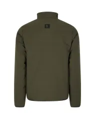 Kurtka Seeland Celsius Heat Jacket Pine green
