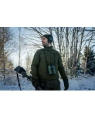 Kurtka Seeland Celsius Heat Jacket Pine green