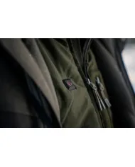 Kurtka Seeland Celsius Heat Jacket Pine green