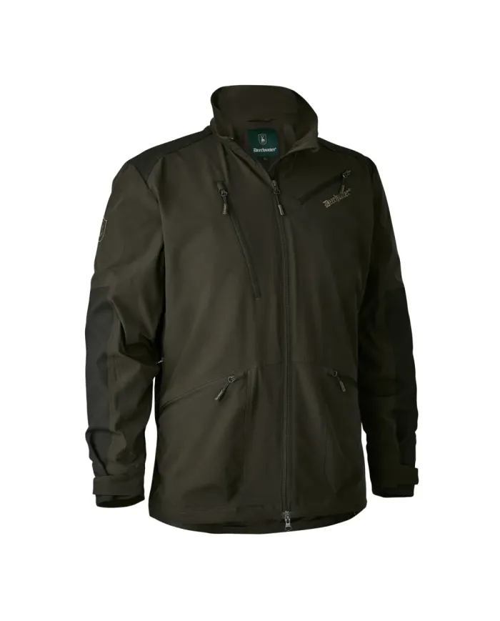 Kurtka Deerhunter Excape Light Jacket Green
