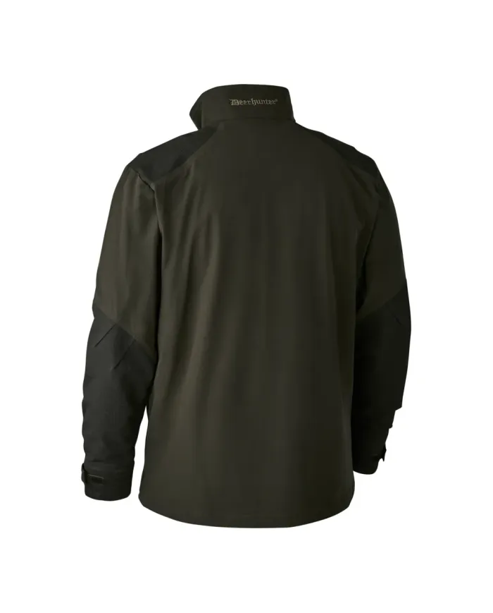 Kurtka Deerhunter Excape Light Jacket Green