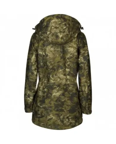 Kurtka Seeland Avail Woman Camo jacket InVis MPC green Kurtka Seeland Avail Woman Camo jacket InVis MPC green