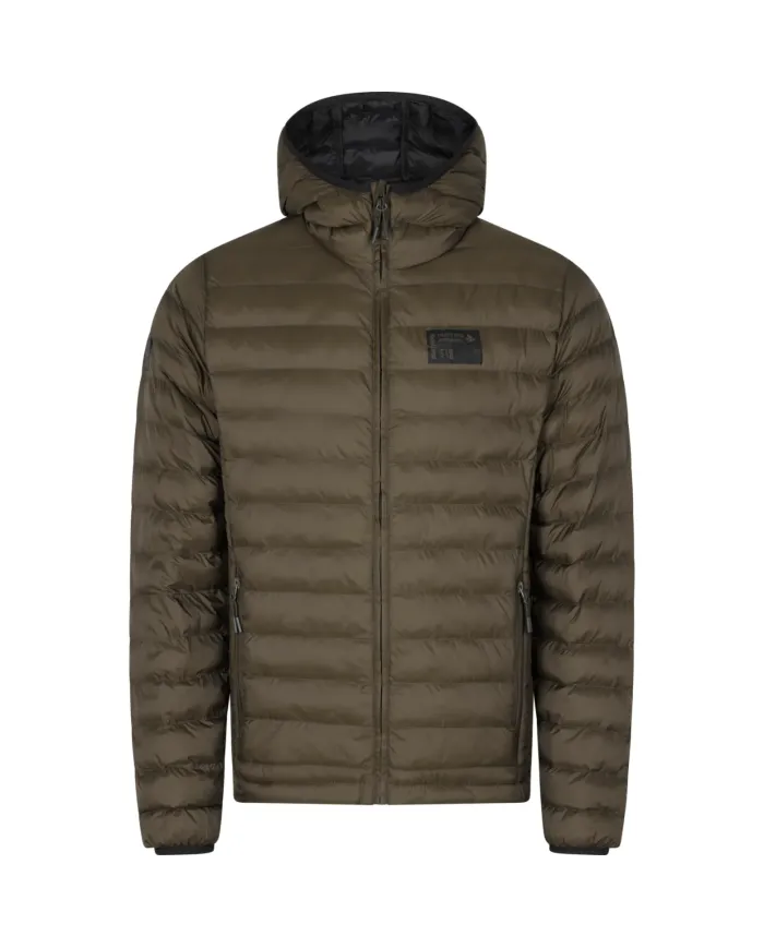 Kurtka Seeland Fahrenheit Jacket Light Pine