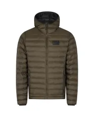 Kurtka Seeland Celsius Heat Jacket Pine green