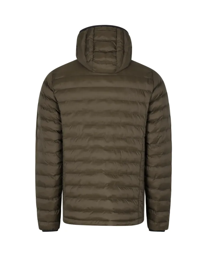 Kurtka Seeland Fahrenheit Jacket Light Pine