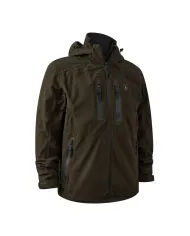 Kurtka Seeland Cross windbeater jacket InVis green