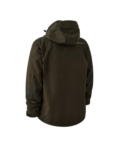 KURTKA DEERHUNTER GAME PRO LIGHT JACKET 5723 - WOOD 585 KURTKA DEERHUNTER GAME PRO LIGHT JACKET 5723 - WOOD 585