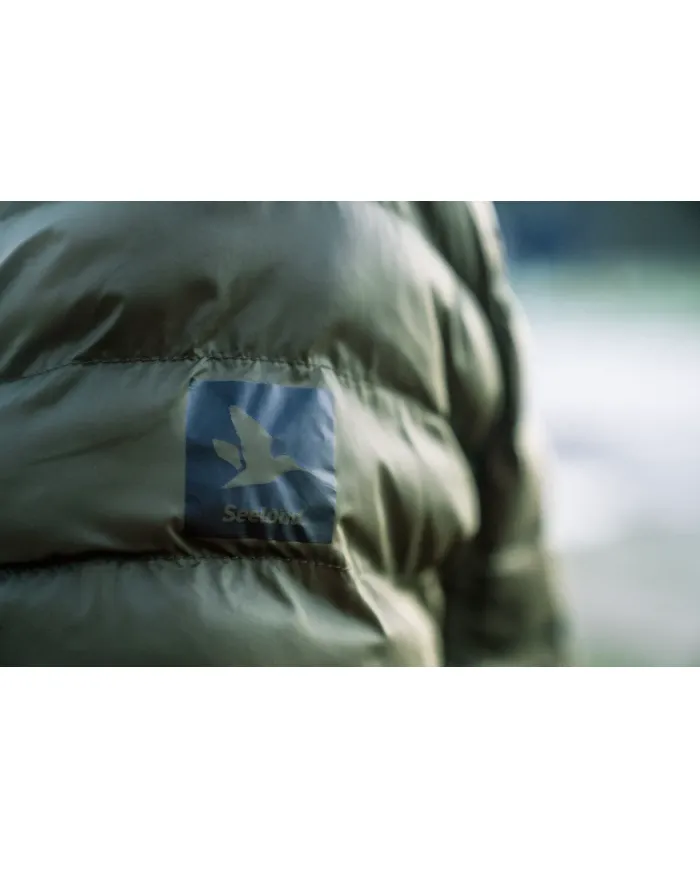 Kurtka Seeland Fahrenheit Jacket Light Pine