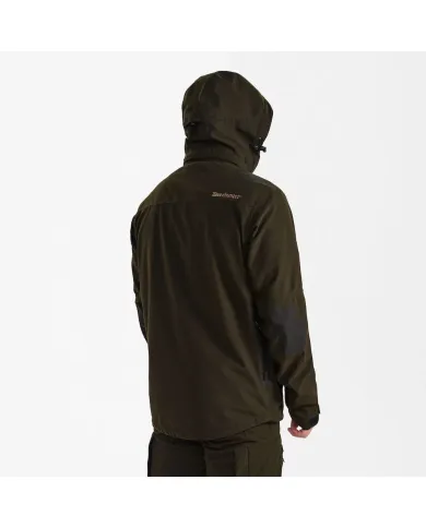 KURTKA DEERHUNTER GAME PRO LIGHT JACKET 5723 - WOOD 585 KURTKA DEERHUNTER GAME PRO LIGHT JACKET 5723 - WOOD 585