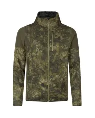 Kurtka Seeland Cross windbeater jacket InVis green