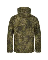 Kurtka Seeland Avail Camo jacket InVis green