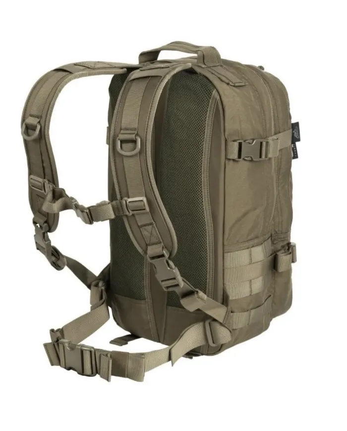 PLECAK HELIKON RACOON MK2 CORDURA CZARNY